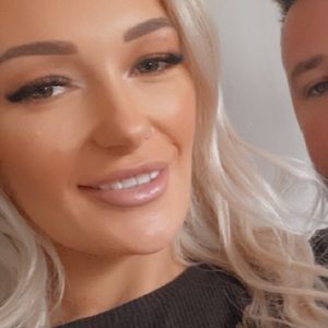 Meet your Posher, Tahnee